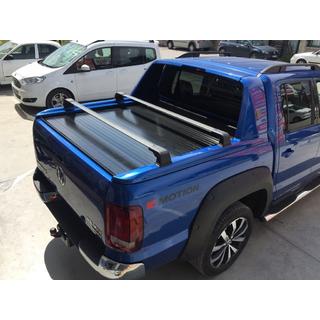 Dakdrager (hardtop bevestigingspunten) foto 2