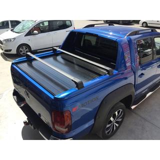 Dakdrager (hardtop bevestigingspunten) foto 3