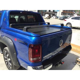 Dakdrager (hardtop bevestigingspunten) foto 4