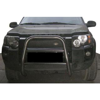 RVS bullbar QT008