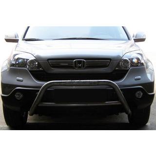 Bullbar WT005 (RVS)
