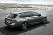 Test van de Peugeot 508 SW stationwagen foto 4