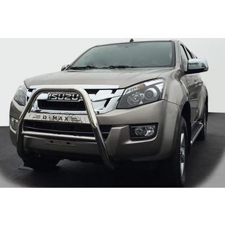 RVS bullbar QT008
