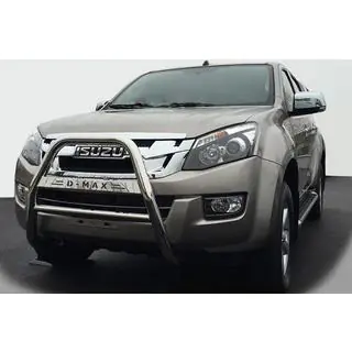 RVS bullbar QT008