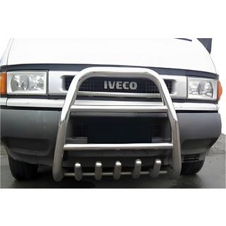 Bullbar QT007