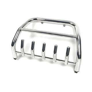 Bullbar WT003 Jeep Grand Cherokee WK 2004–2010 foto 4