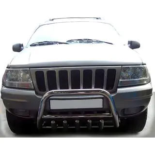Bullbar WT003