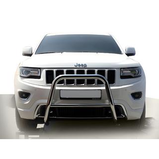 Bullbar WT005 Jeep Grand Cherokee WK2 2010–2021