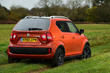 Compacte hatchback Suzuki Ignis foto 6