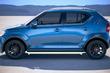 Compacte hatchback Suzuki Ignis foto 5