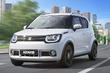 Compacte hatchback Suzuki Ignis foto 4