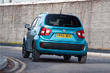 Compacte hatchback Suzuki Ignis foto 2