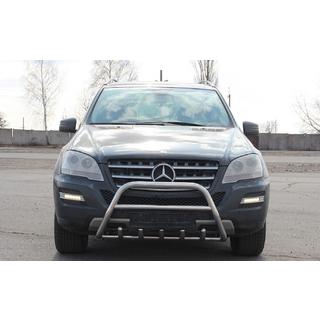 RVS bullbar WT003 foto 1