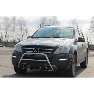 RVS bullbar WT003 foto 4