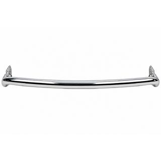 Achterbeugel AK002-1 (RVS) Kia Sportage 2010–2015 foto 3