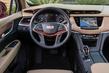Review van de middelgrote premium crossover Cadillac XT5 foto 7
