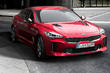 Kia Stinger: liftback met sportieve trekjes foto 3