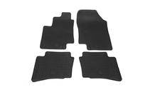 Kia Venga 2010–2019 Rubberen automatten (set van 4, Doma) foto 1
