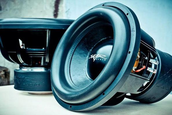 Audiosysteem kiezen met kennis van zaken