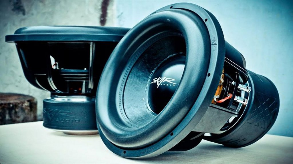 Audiosysteem kiezen met kennis van zaken