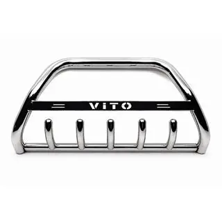 Bullbar WT004 (RVS)