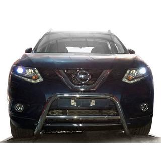 Bullbar WT005 (RVS)