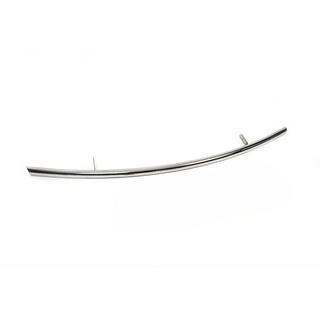 Voorste beschermbeugel ST008 (RVS) SsangYong Kyron 2005–2014 foto 3