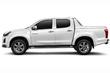 Vernieuwde Isuzu D-Max pick-up foto 6