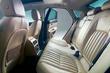 Review van de tweede generatie Jaguar XF sedan foto 6