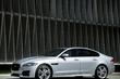 Review van de tweede generatie Jaguar XF sedan foto 3