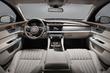 Review van de tweede generatie Jaguar XF sedan foto 2