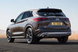 Premium crossover Infiniti QX50 foto 8