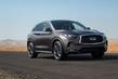Premium crossover Infiniti QX50 foto 2