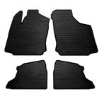 Opel Corsa C 2000–2006 Rubberen automatten (Stingray Premium) Set van 4 vloermatten foto 2