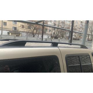 Skyport dakrails (zwart) Fiat Doblo I 2001–2005 foto 3