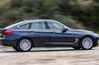 Review van de liftback BMW 3-Series GT foto 8