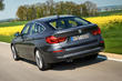 Review van de liftback BMW 3-Series GT foto 6