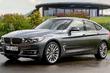 Review van de liftback BMW 3-Series GT foto 4