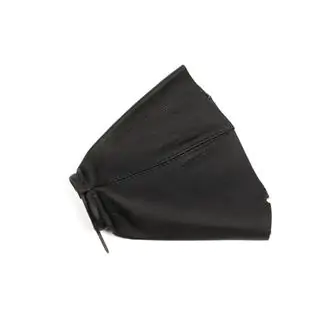 Leren versnellingspookhoes foto 3
