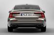 Review van de sedan Volvo S60 van de nieuwe generatie foto 8