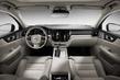 Review van de sedan Volvo S60 van de nieuwe generatie foto 3