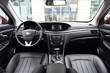 Review van de FAW Besturn B50 sedan van de tweede generatie foto 6