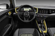 Review van de nieuwe Audi A1 Sportback hatchback foto 7