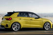 Review van de nieuwe Audi A1 Sportback hatchback foto 8