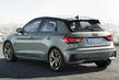 Review van de nieuwe Audi A1 Sportback hatchback foto 4