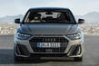 Review van de nieuwe Audi A1 Sportback hatchback foto 3