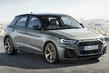 Review van de nieuwe Audi A1 Sportback hatchback foto 2