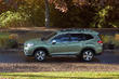 Nieuwe Subaru Forester van de vijfde generatie foto 4
