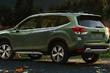 Nieuwe Subaru Forester van de vijfde generatie foto 3