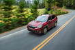 Nieuwe Subaru Forester van de vijfde generatie foto 2